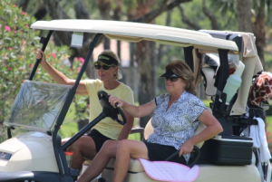 2013 Women's Senior Amateur Championship