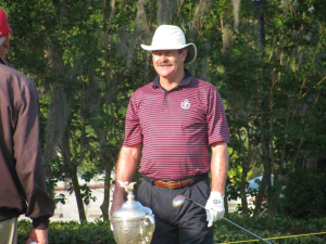 2012 Senior Amateur Championship