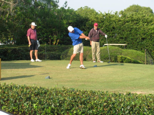 2012 Senior Amateur Championship