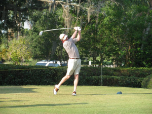 2012 Senior Amateur Championship