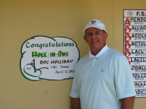 2012 Senior Amateur Championship