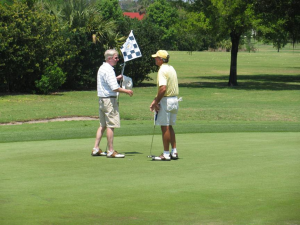 2012 Senior Amateur Championship