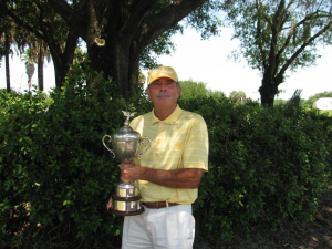 2012 Senior Amateur