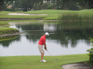 2012 Public Links Championship