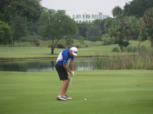 2012 Public Links Championship