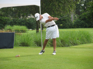 2012 Public Links Championship