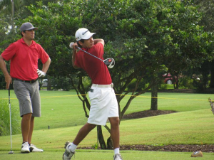 2012 Public Links Championship