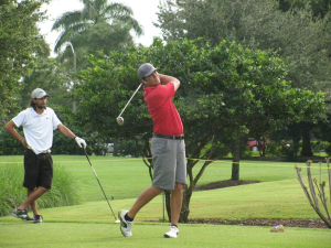 2012 Public Links Championship