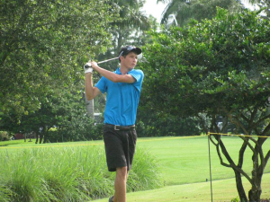 2012 Public Links Championship