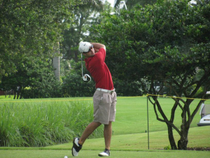 2012 Public Links Championship