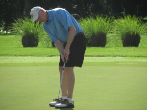 2012 Public Links Championship