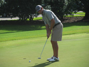 2012 Public Links Championship