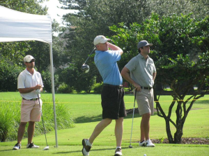 2012 Public Links Championship