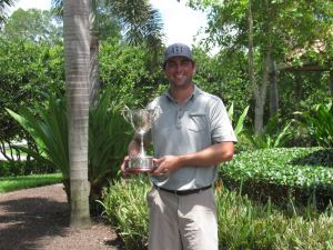 2012 Public Links Championship