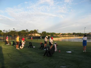 2013 Women's Senior Amateur Championship