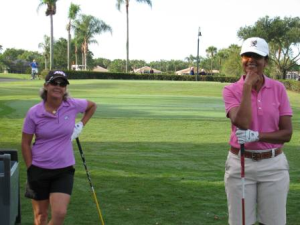 2013 Women's Senior Amateur Championship