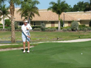 2013 Women's Senior Amateur Championship