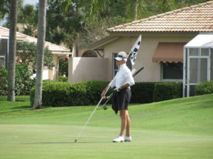 2013 Women's Senior Amateur Championship