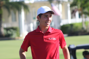 FJT Florida Club Open (16-18)