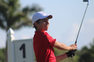 FJT Florida Club Open (16-18)