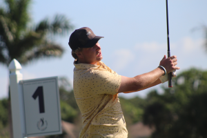 FJT Florida Club Open (16-18)