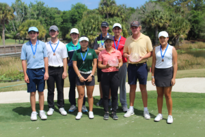 FJT Florida Club Open (16-18)