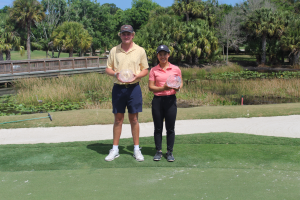 FJT Florida Club Open (16-18)