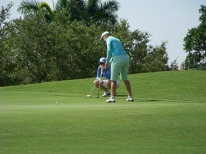 2012 Women's Amateur