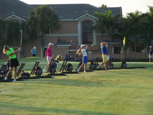 2012 Women's Amateur