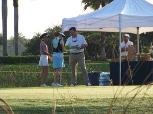 2012 Women's Amateur