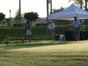 2012 Women's Amateur