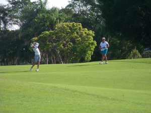 2012 Women's Amateur