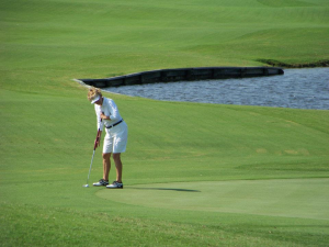 2012 Women's Amateur