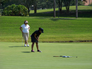 2012 Women's Amateur