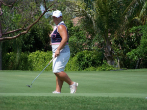 2012 Women's Amateur