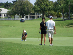 2012 Women's Amateur