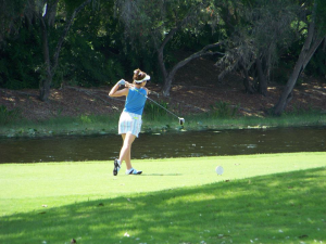 2012 Women's Amateur