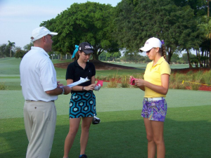 2012 Women's Amateur