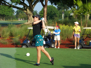 2012 Women's Amateur