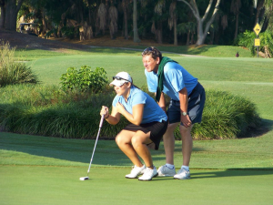 2012 Women's Amateur