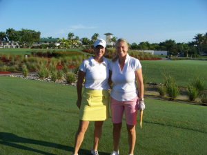 2012 Women's Amateur