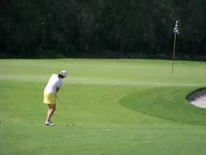 2012 Women's Amateur