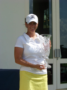 2012 Women's Amateur