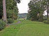 18th tee Boone GC, NC