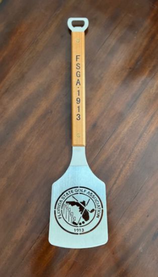 Picture of FSGA Grill Spatula