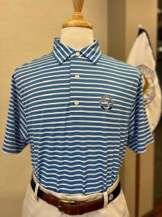 Picture of FootJoy Stripe Lisle