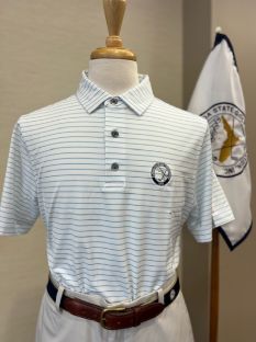 Picture of FootJoy Lisle Stripe