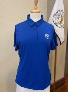 Picture of UA Women's Polo - Blue