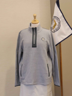 Picture of Under Armour Women's Pullover - Gray 