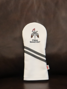 Picture of FSGA Shoot-Out Fairway Headcover